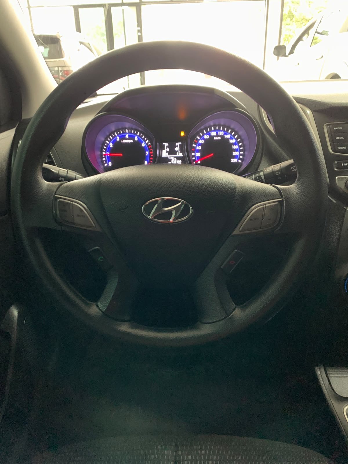 HYUNDAI HB20 CONFORT STYLE 1.0