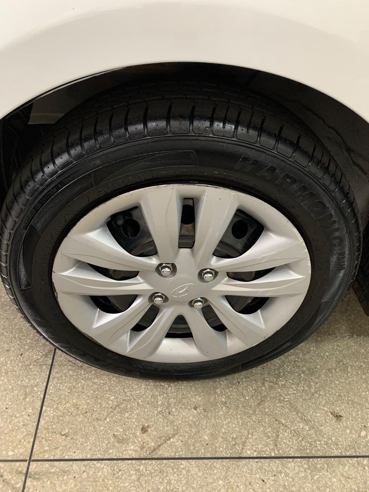 HYUNDAI HB20 CONFORT STYLE 1.0