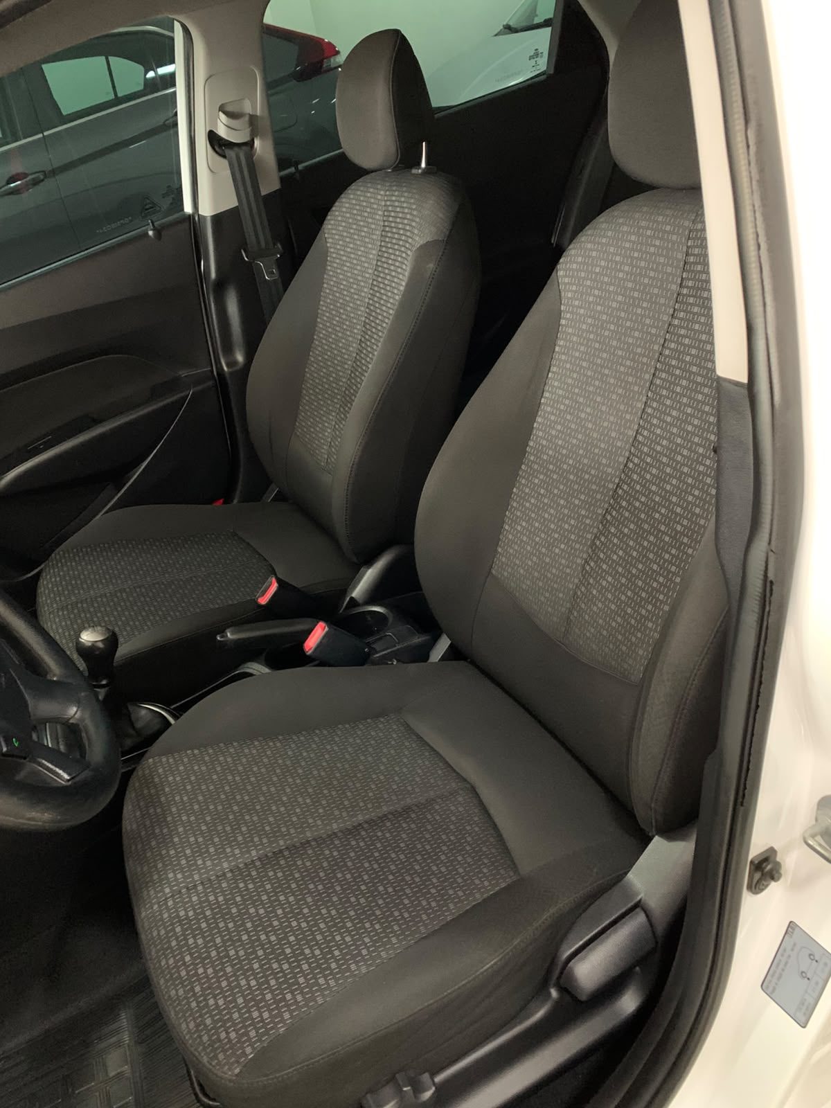 HYUNDAI HB20 CONFORT STYLE 1.0