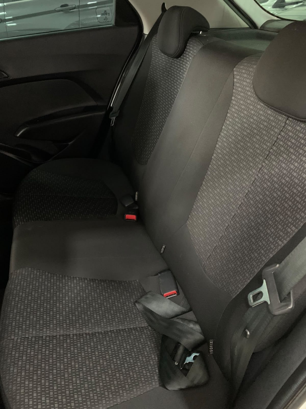 HYUNDAI HB20 CONFORT STYLE 1.0