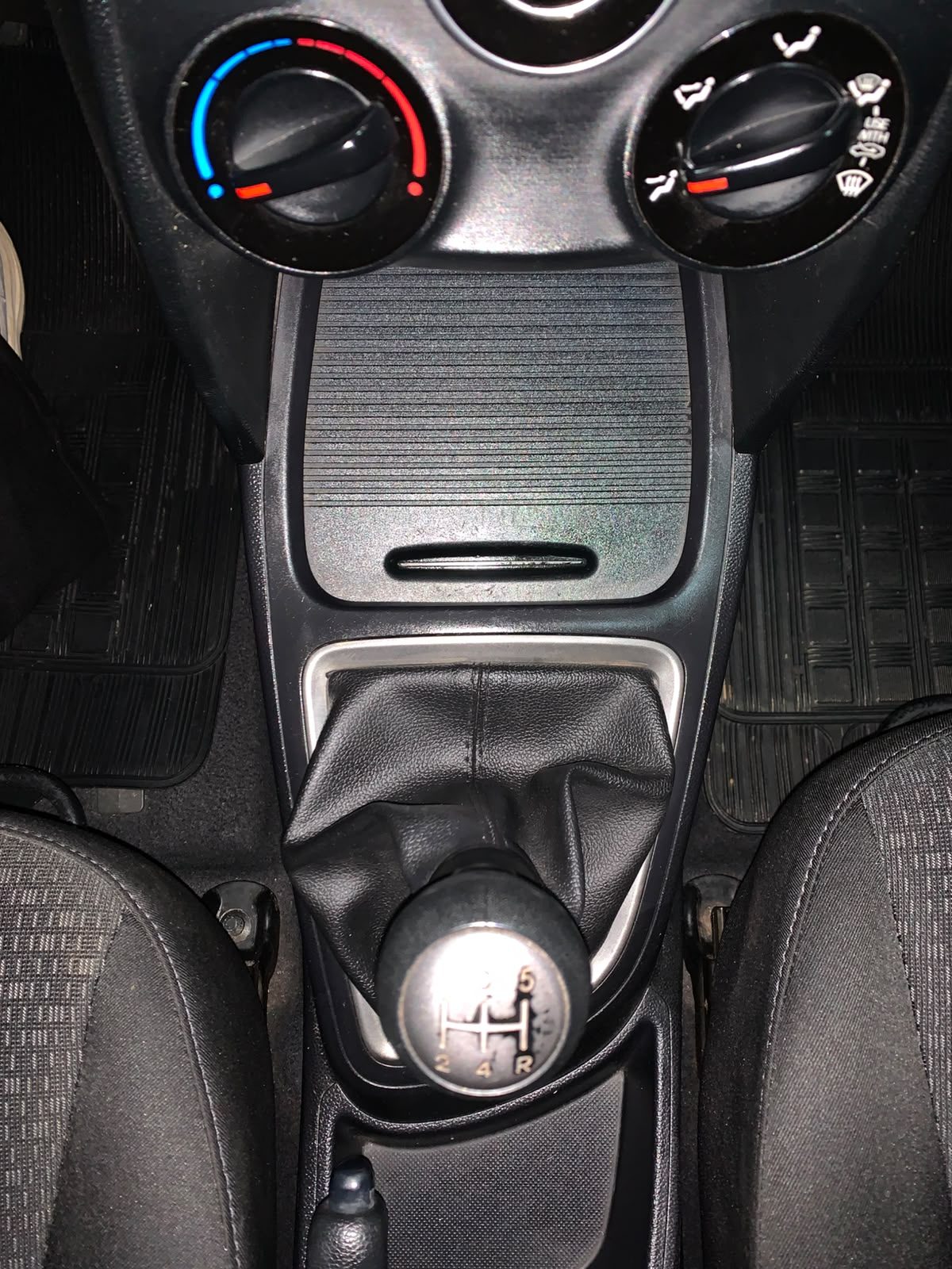 HYUNDAI HB20 CONFORT STYLE 1.0