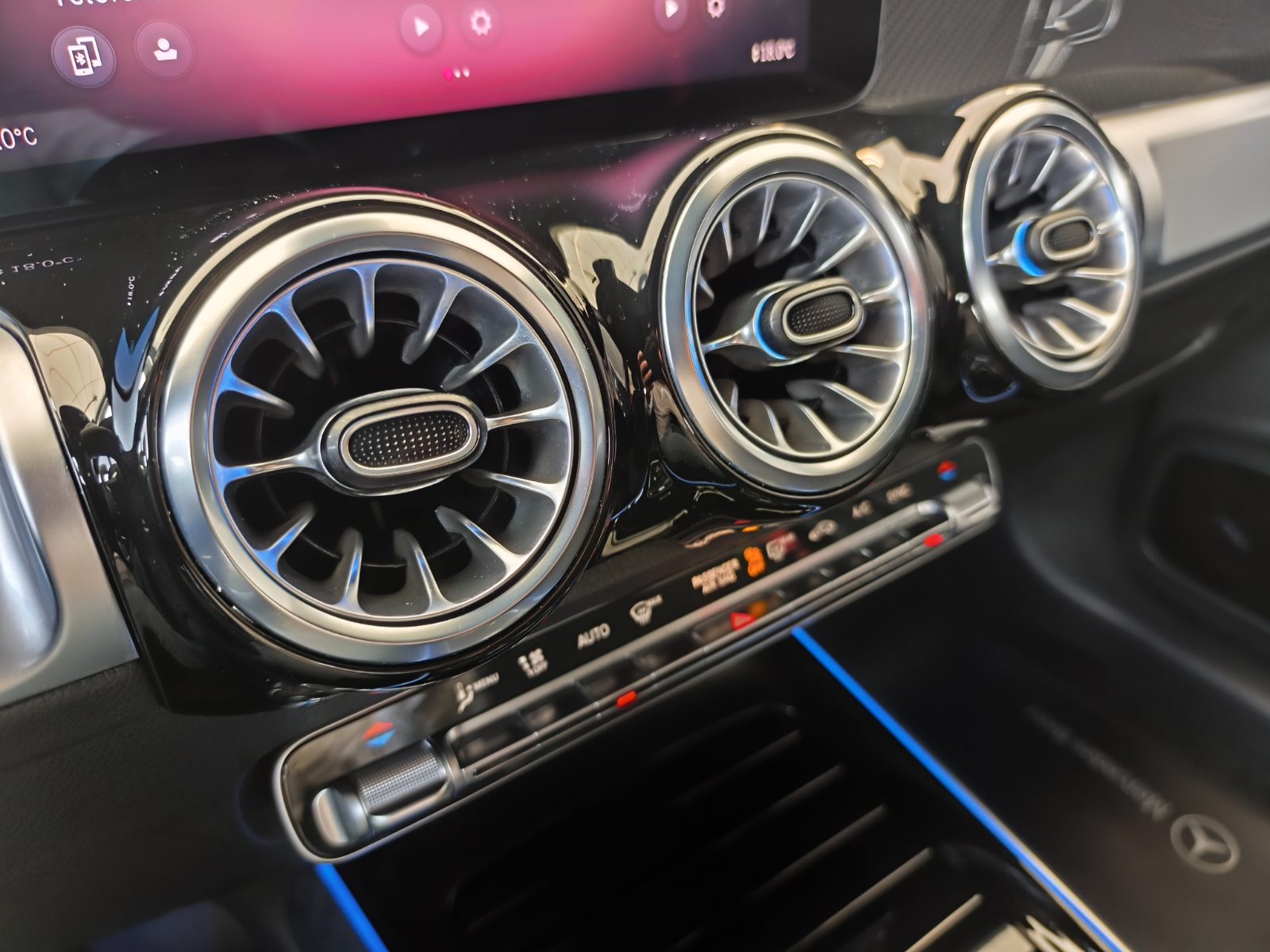 Mercedes-Benz Mercedes Benz GLB 35 AMG 2025