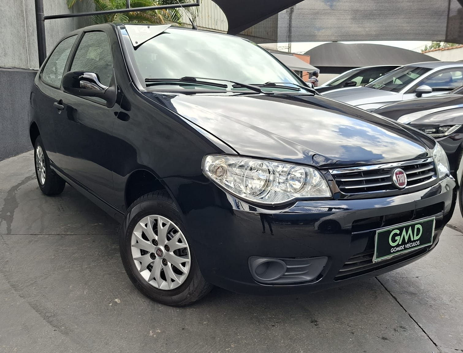 FITA FIAT PALIO FIRE 1.0 2P