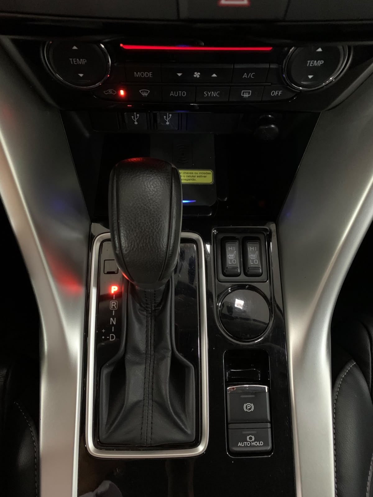 Mitsubishi MMC ECLIPSE CROSS HPE