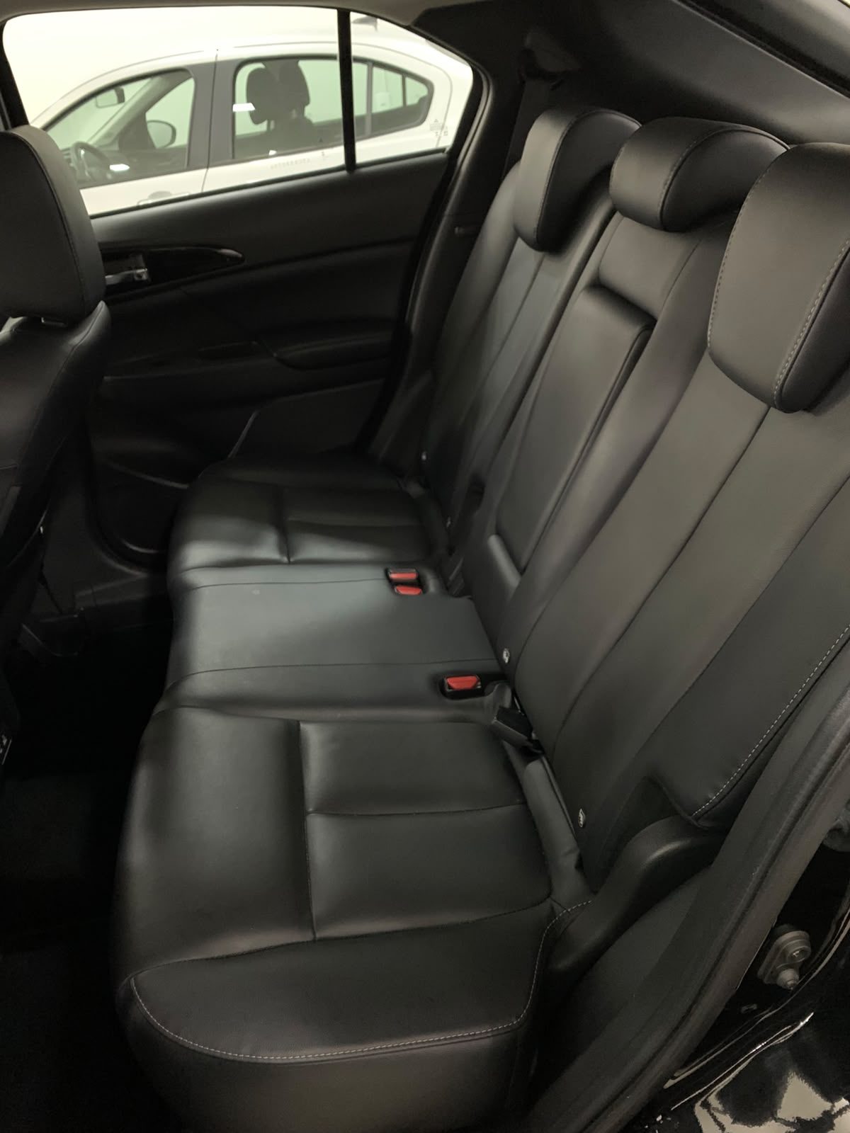 Mitsubishi MMC ECLIPSE CROSS HPE