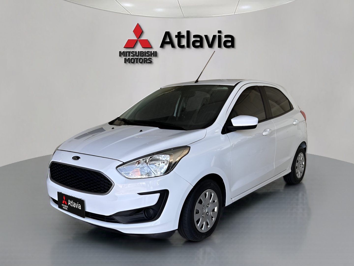 Ford Ka 1.0 SE