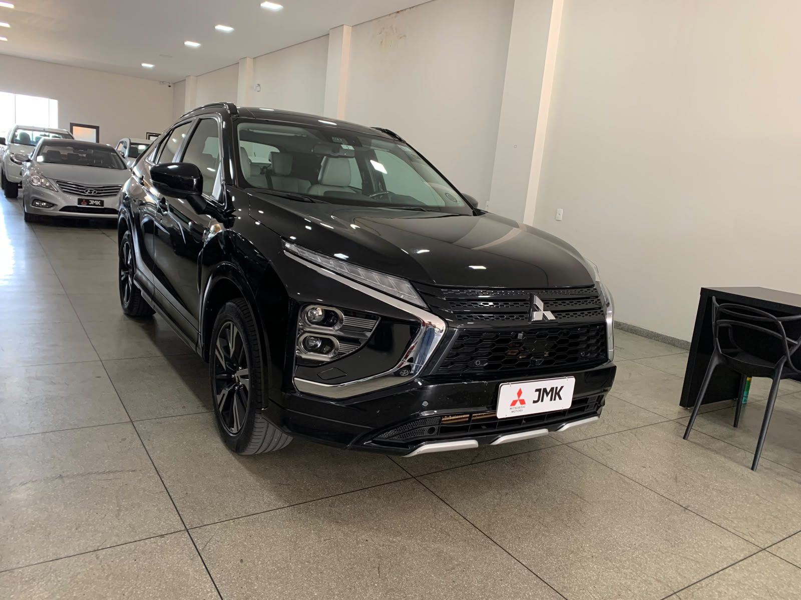 Mitsubishi ECLIPSE CROSS HPE S ADW