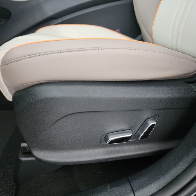 BYD SONG PRO 1.5 DM-I HÍBRIDO GS AUTOMÁTICO 2024/2025