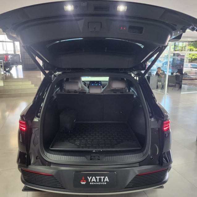 BYD SONG PRO 1.5 DM-I HÍBRIDO GS AUTOMÁTICO 2024/2025