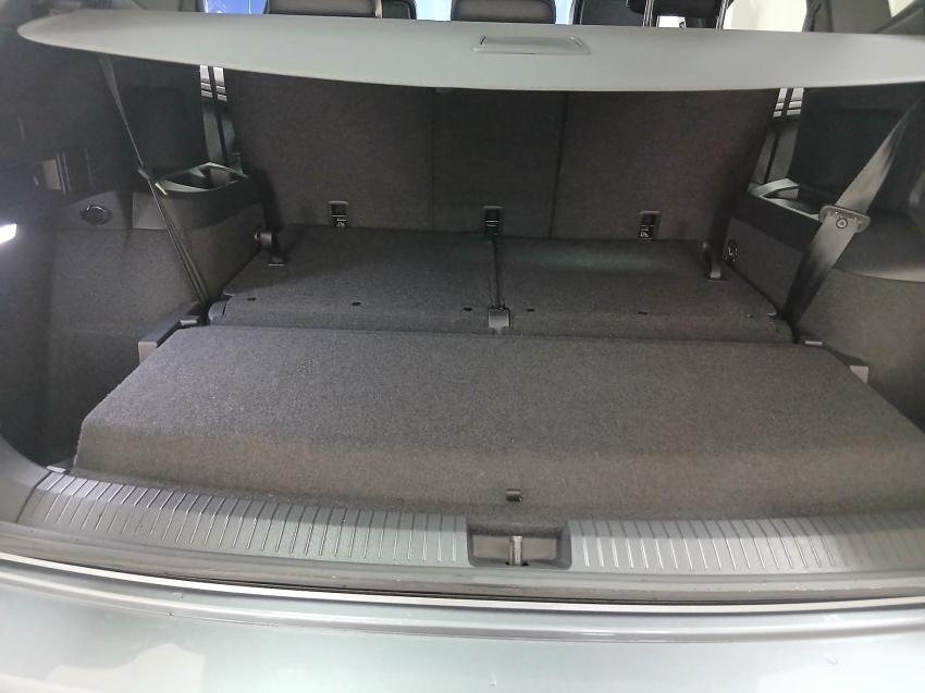 Volkswagen TIGUAN 2.0 300 TSI GASOLINA ALLSPACE R-LINE AUTOMÁTICO