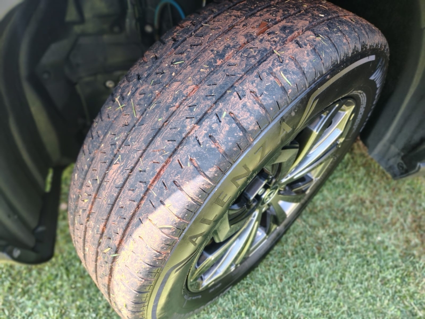 Toyota RAV4 2.5 VVT-IE HYBRID SX CONNECT AWD CVT