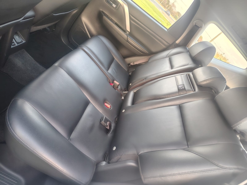 Mitsubishi PAJERO SPORT 2.4 16V MIVEC TURBO DIESEL HPE AWD AUTOMÁTICO