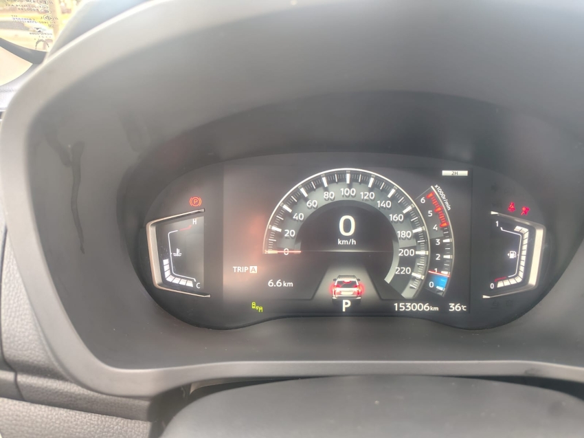 Mitsubishi PAJERO SPORT 2.4 16V MIVEC TURBO DIESEL HPE-S AWD AUTOMÁTICO