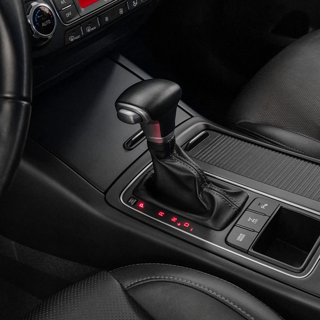 KIA SORENTO 2.4 16V GASOLINA EX 7L AWD AUTOMÁTICO 2019/2020