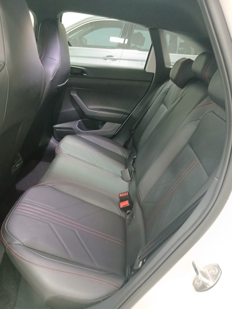 Volkswagen NIVUS 1.4 250 TSI TOTAL FLEX GTS AUTOMÁTICO