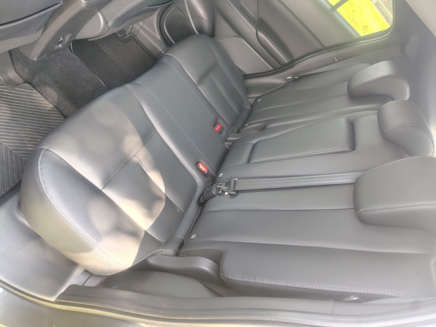 Mitsubishi ECLIPSE CROSS 1.5 MIVEC TURBO GASOLINA HPE-S S-AWC CVT