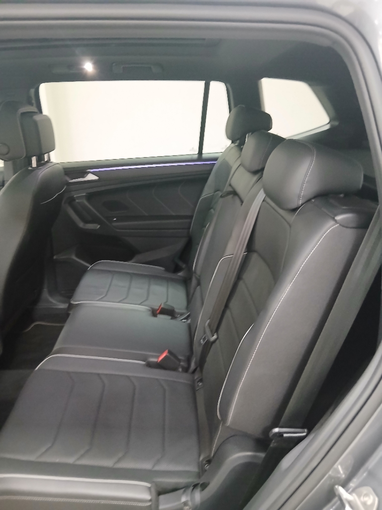 Volkswagen TIGUAN 2.0 300 TSI GASOLINA ALLSPACE R-LINE AUTOMÁTICO