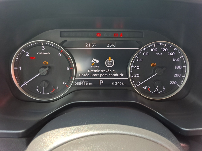 Mitsubishi L200 TRITON 2.4 16V TURBO DIESEL SPORT HPE CD 4P 4X4 AUTOMÁTICO