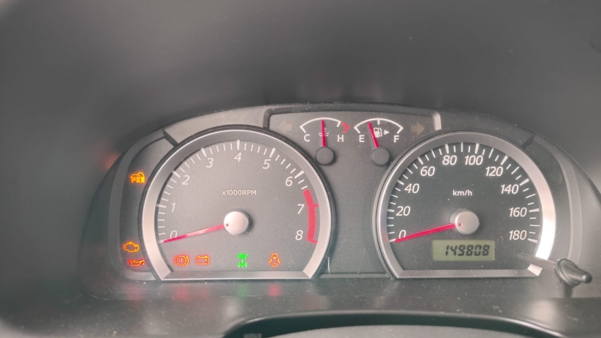 Suzuki JIMNY 1.3 4ALL 4X4 16V GASOLINA 2P MANUAL