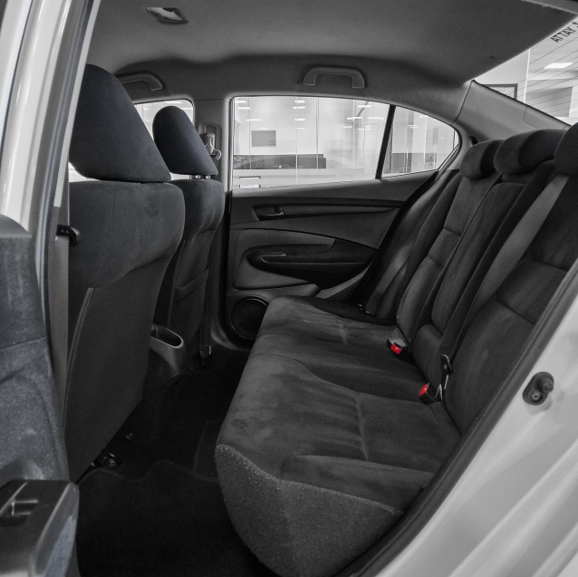 Honda CITY 1.5 LX 16V FLEX 4P AUTOMÁTICO 2013/2014