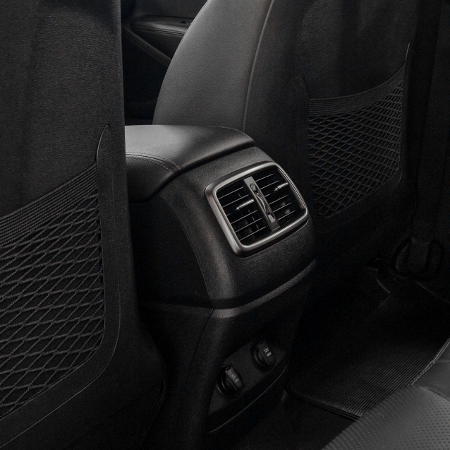 KIA SORENTO 2.4 16V GASOLINA EX 7L AWD AUTOMÁTICO 2019/2020