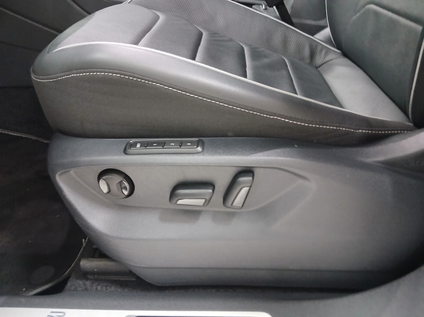 Volkswagen TIGUAN 2.0 300 TSI GASOLINA ALLSPACE R-LINE AUTOMÁTICO
