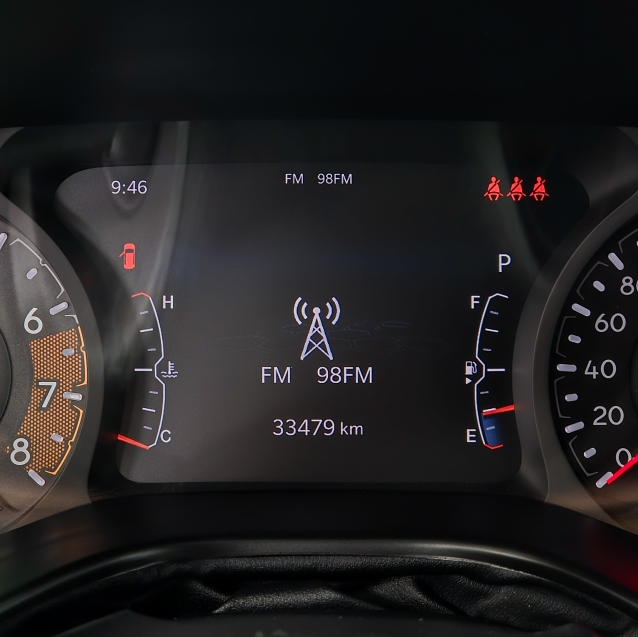 JEEP COMPASS 1.3 T270 TURBO FLEX LONGITUDE AT6 2021/2022