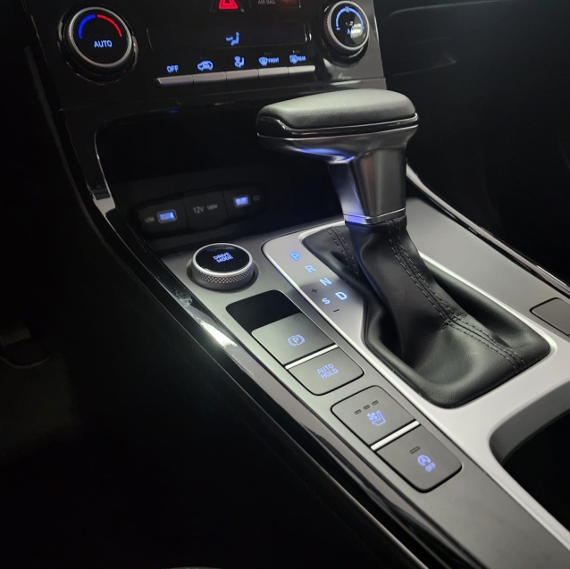 Hyundai CRETA 1.0 TGDI FLEX PLATINUM AUTOMÁTICO 2023/2024