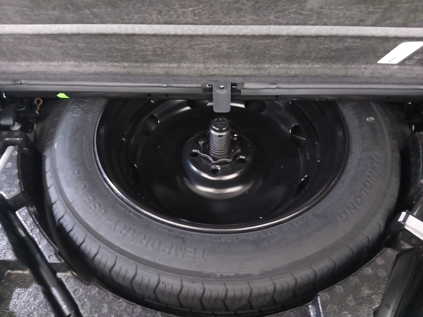 Volkswagen TIGUAN 2.0 300 TSI GASOLINA ALLSPACE R-LINE AUTOMÁTICO