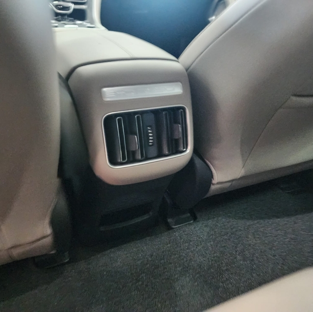 BYD SONG PRO 1.5 DM-I HÍBRIDO GS AUTOMÁTICO 2024/2025