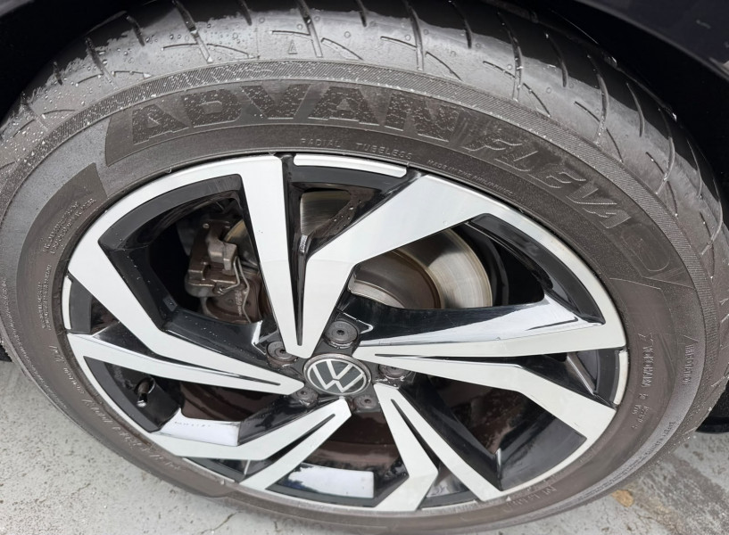 Volkswagen Passat Highline 2.0 TSI 220cv Tip.