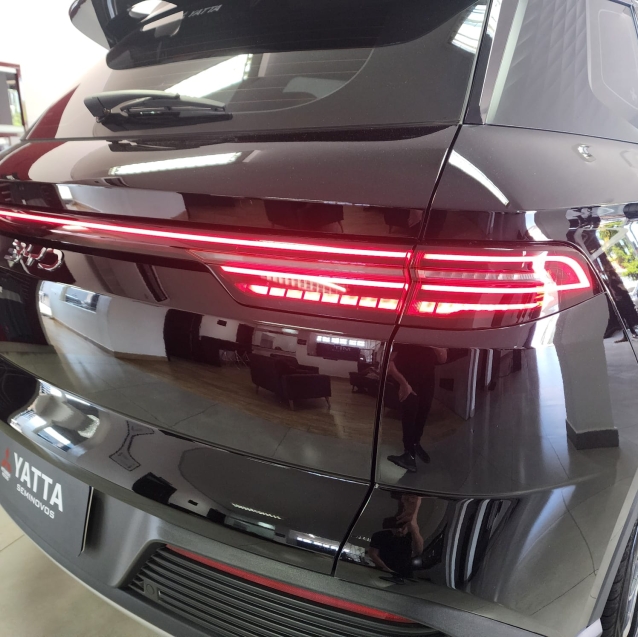BYD SONG PRO 1.5 DM-I HÍBRIDO GS AUTOMÁTICO 2024/2025