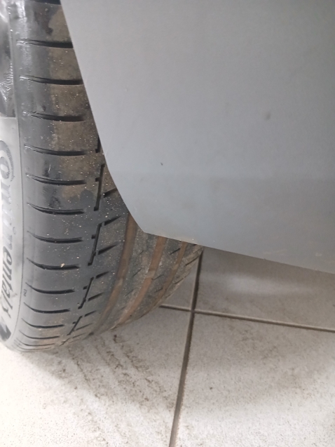 Volkswagen NIVUS 1.4 250 TSI TOTAL FLEX GTS AUTOMÁTICO