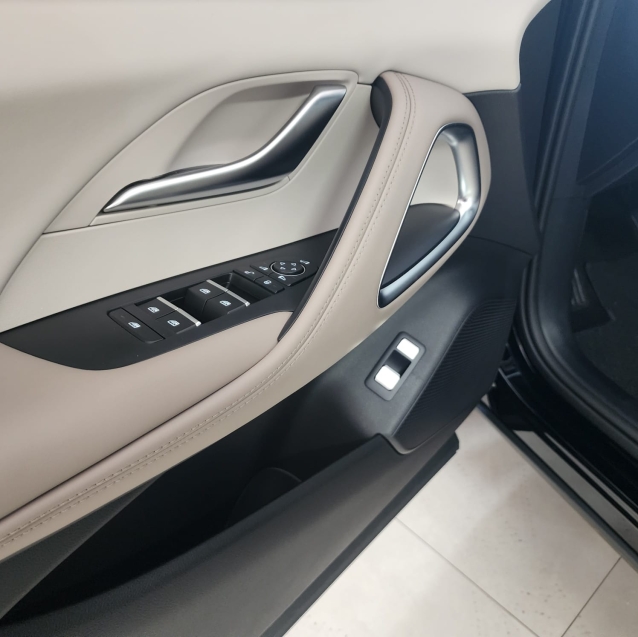 BYD SONG PRO 1.5 DM-I HÍBRIDO GS AUTOMÁTICO 2024/2025
