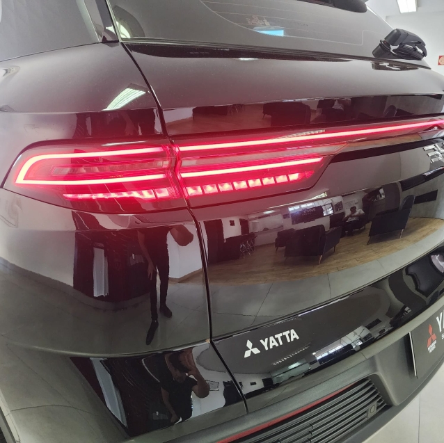 BYD SONG PRO 1.5 DM-I HÍBRIDO GS AUTOMÁTICO 2024/2025