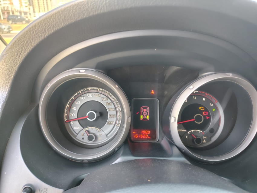 Mitsubishi PAJERO FULL 3.2 HPE 4X4 16V TURBO INTERCOOLER DIESEL 4P AUTOMÁTICO