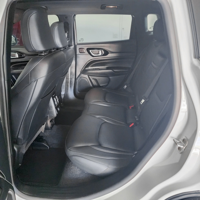 JEEP COMPASS 1.3 T270 TURBO FLEX S AT6 2022/2023