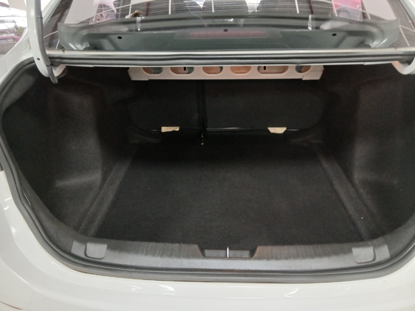 Chevrolet ONIX 1.0 FLEX PLUS LT MANUAL