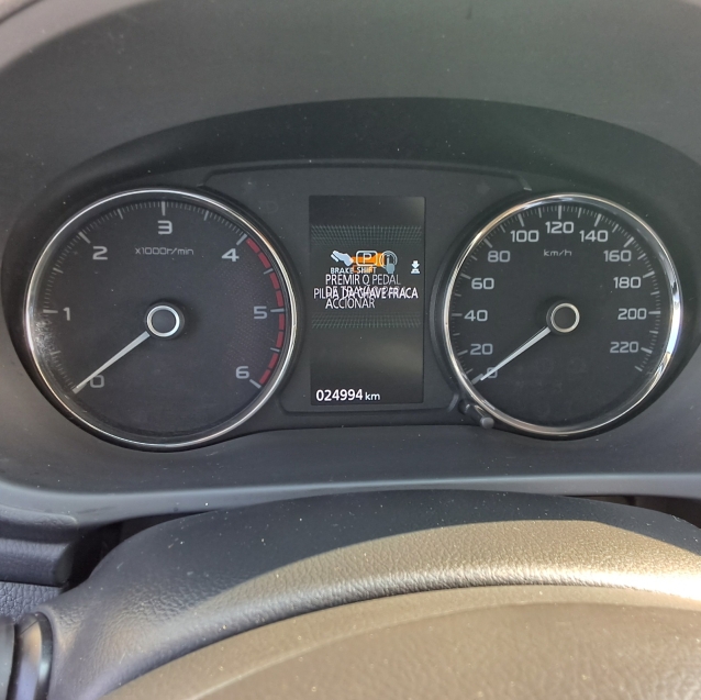 Mitsubishi PAJERO SPORT 2.4 16V MIVEC TURBO DIESEL HPE AWD AUTOMÁTICO