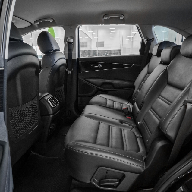 KIA SORENTO 2.4 16V GASOLINA EX 7L AWD AUTOMÁTICO 2019/2020