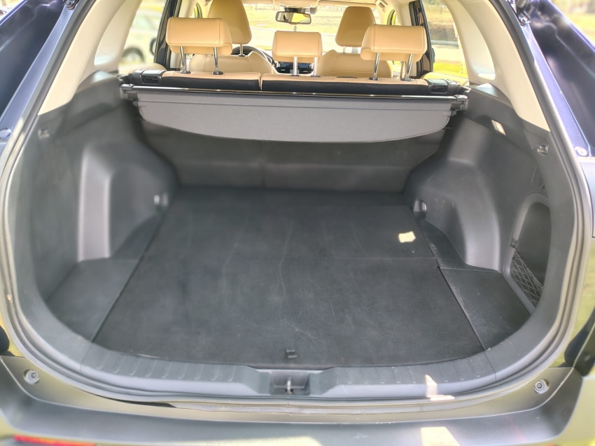 Toyota RAV4 2.5 VVT-IE HYBRID SX CONNECT AWD CVT