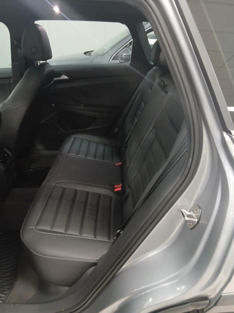 Volkswagen TAOS 1.4 250 TSI TOTAL FLEX HIGHLINE AUTOMÁTICO 2024/2024