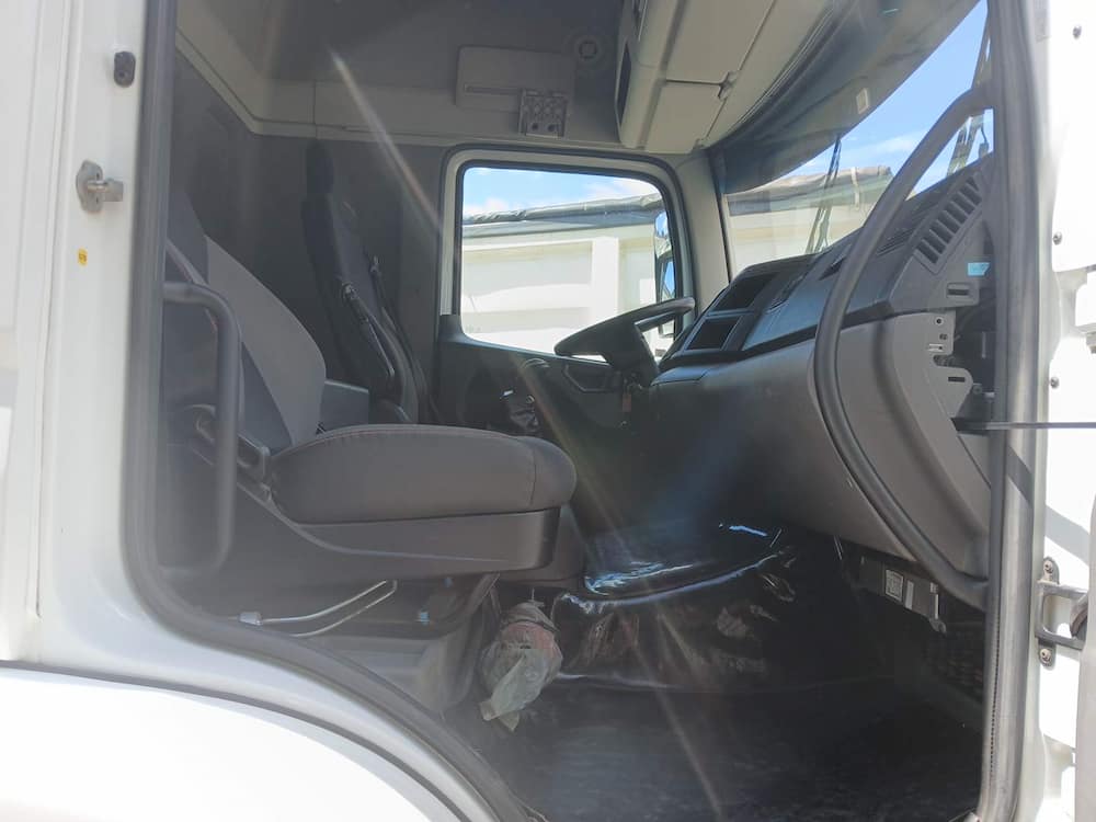 Volkswagen 25.420 Constellation 25.420 E DC Tractor V Tronic