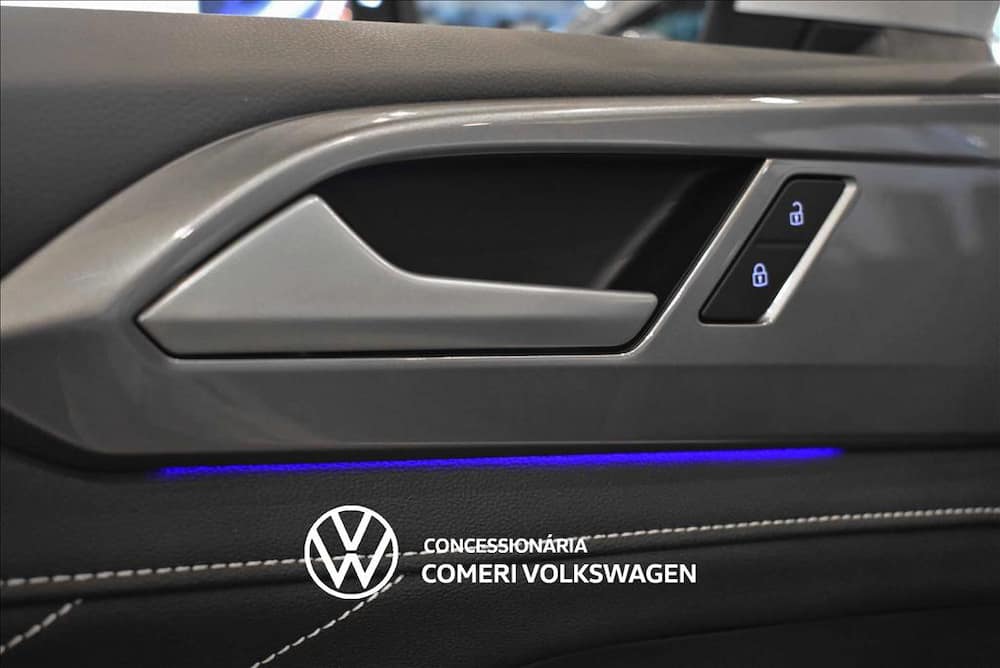 2026 VOLKSWAGEN TAOS 1.4 250 TSI TOTAL FLEX HIGHLINE AUTOMÁTICO