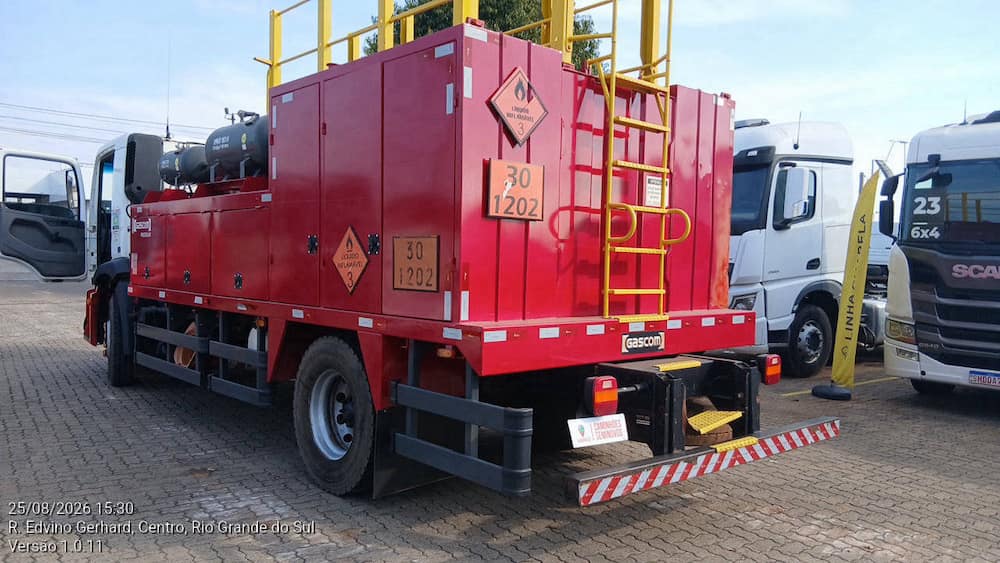 VOLKSWAGEN 17.190 CRM ROB