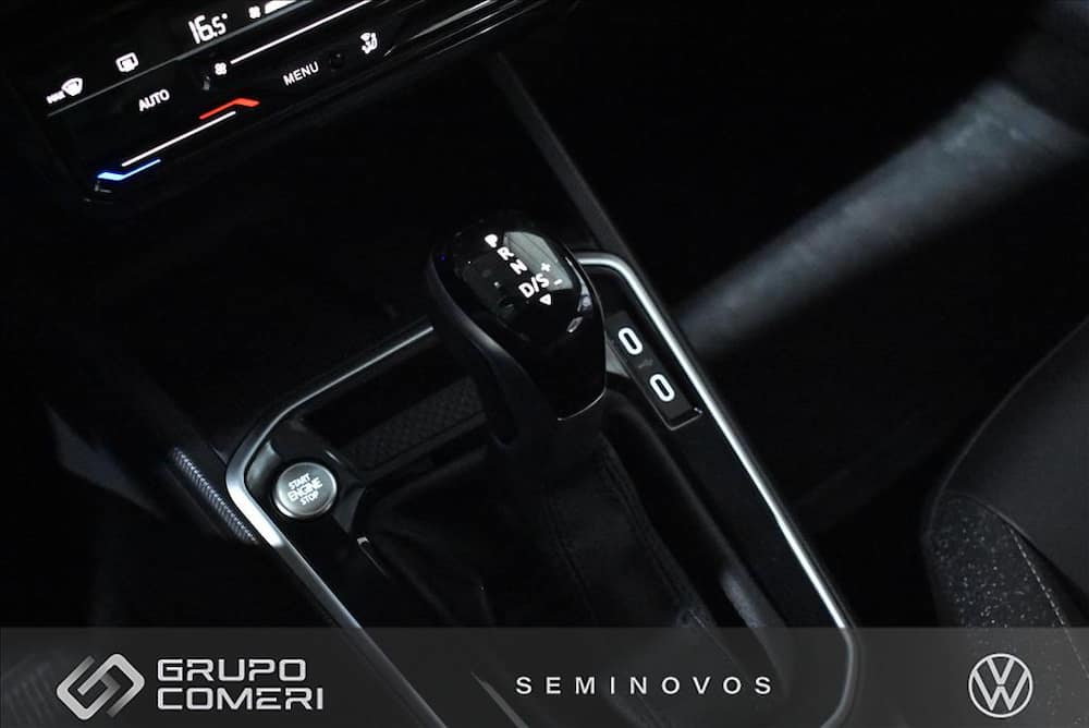 2026 VOLKSWAGEN TERA 1.0 170 TSI HIGH AUTOMÁTICO