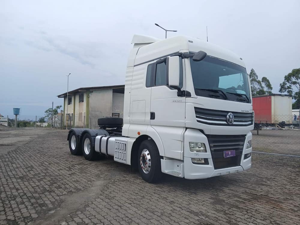 Volkswagen Meteor 29.520 6x4 2p (diesel)(E5)