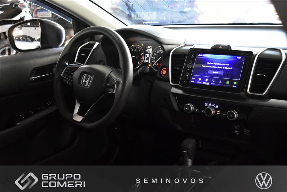 2023 HONDA CITY 1.5 i-VTEC FLEX EX CVT