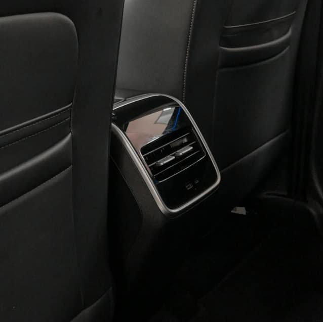 JAECOO 7 1.5 TGDI PHEV PRESTIGE DHT 2025/2026