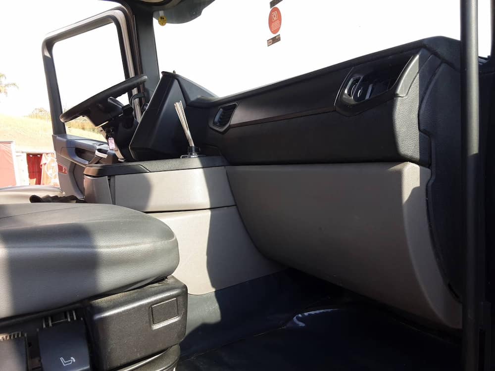 Scania G-450 A 6x4 2p (diesel)(E5)